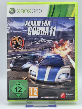 Alarm für Cobra 11: Undercover